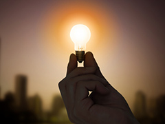 発電事業